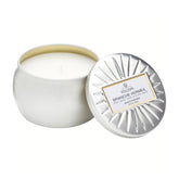 Branche Vermeil Votive Tin Candle, Voluspa - RSVP Style